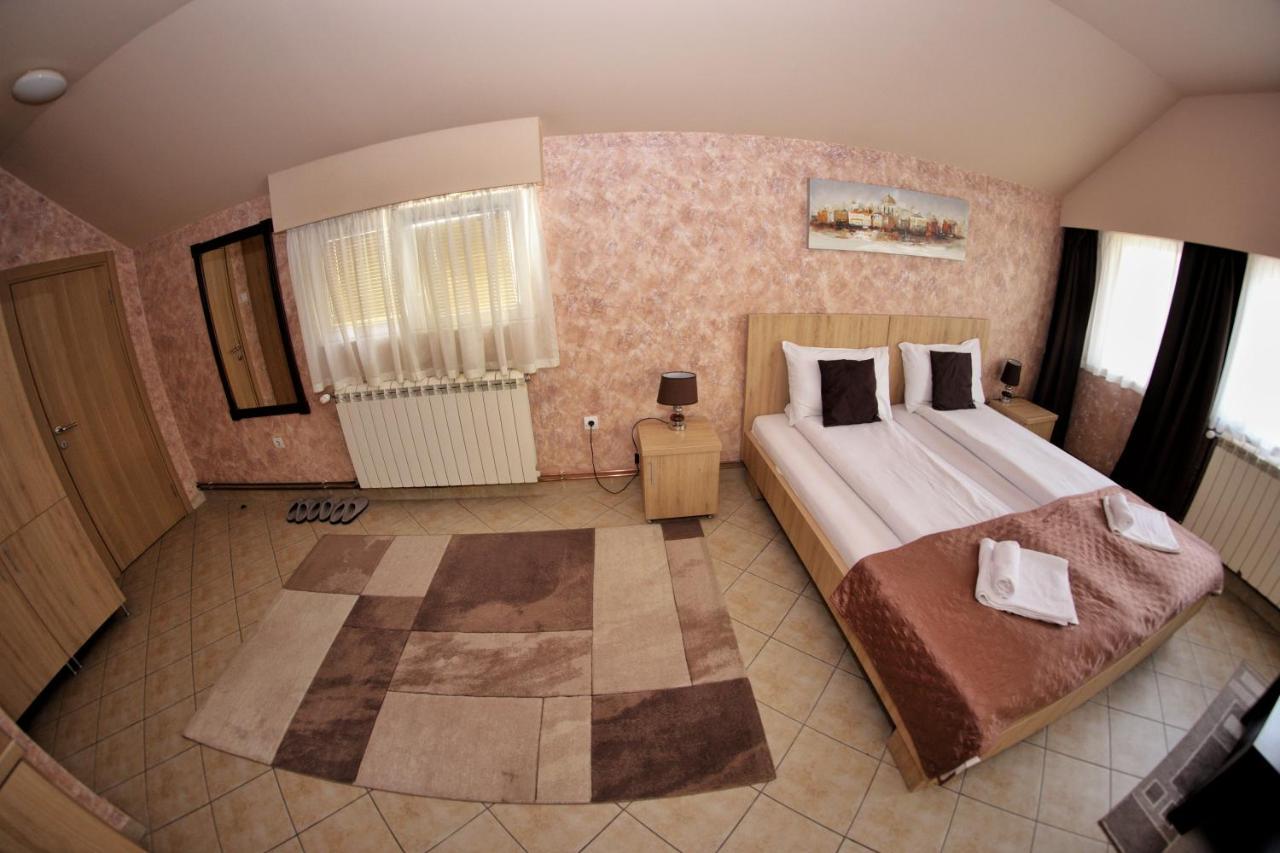 Zecevic Apartament Nikšić